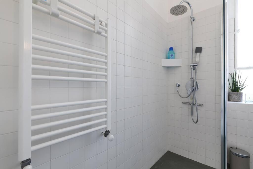 Apartamento Primopiano - Lepontina Milán Exterior foto